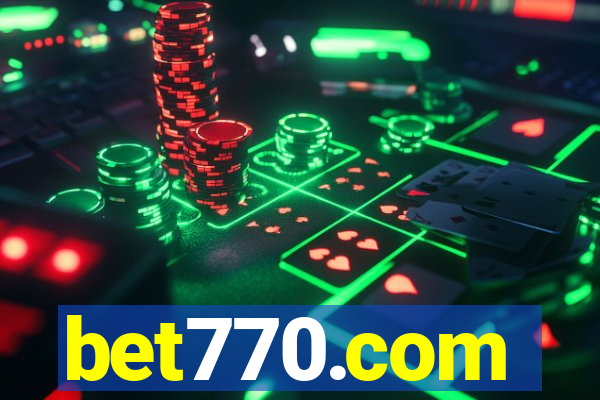 bet770.com