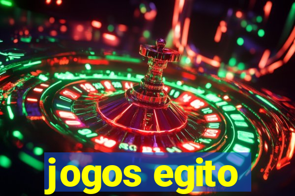 jogos egito