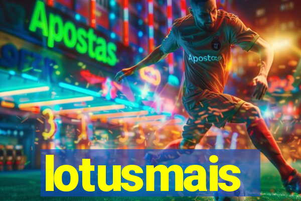 lotusmais