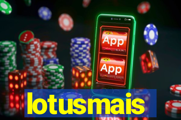 lotusmais