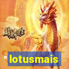 lotusmais