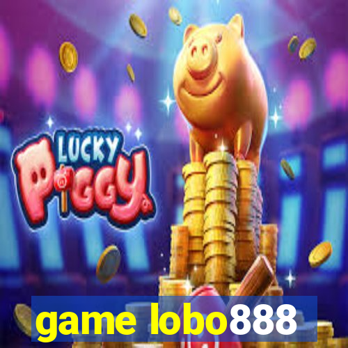 game lobo888