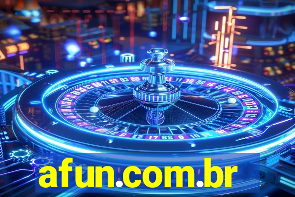 afun.com.br