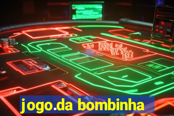 jogo.da bombinha