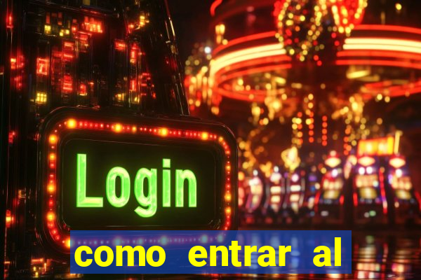 como entrar al casino de bet365