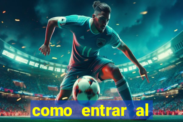 como entrar al casino de bet365