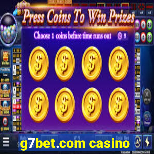 g7bet.com casino