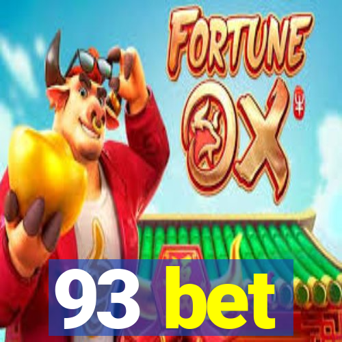 93 bet