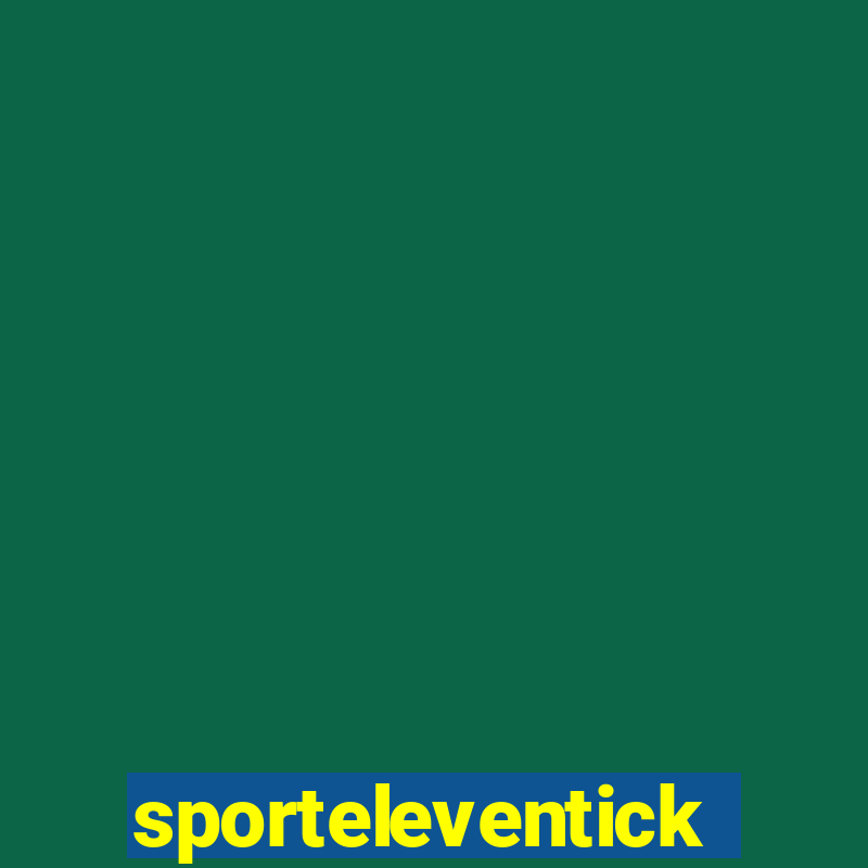 sporteleventickets