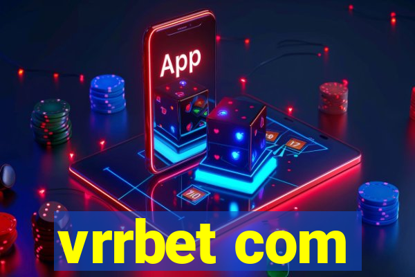 vrrbet com