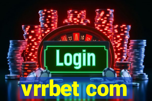 vrrbet com