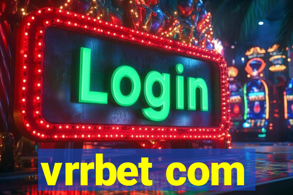 vrrbet com