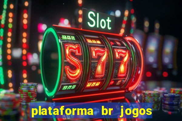 plataforma br jogos é confiável