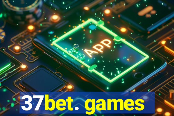 37bet. games