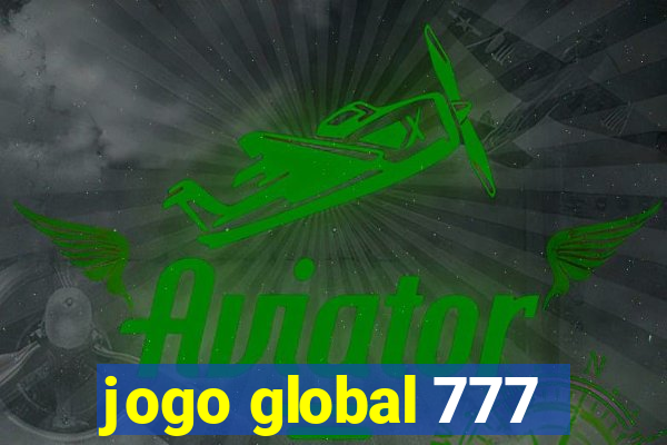 jogo global 777