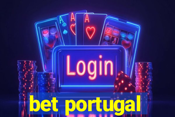 bet portugal