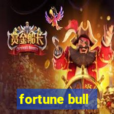 fortune bull