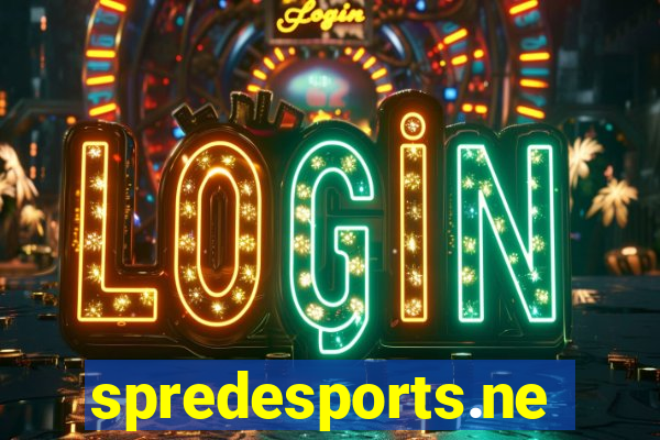 spredesports.net