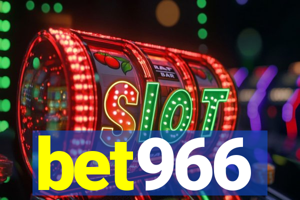 bet966