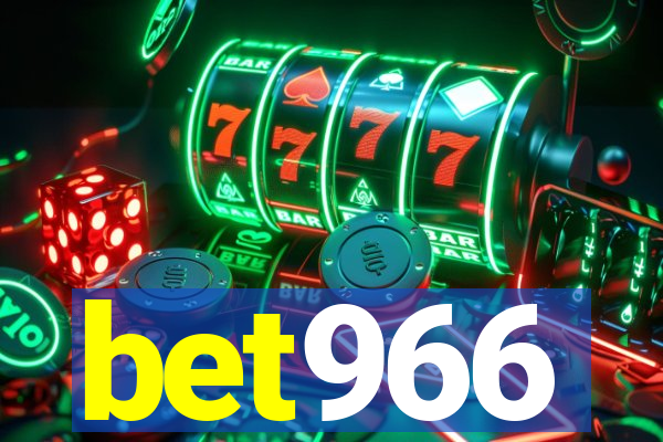 bet966