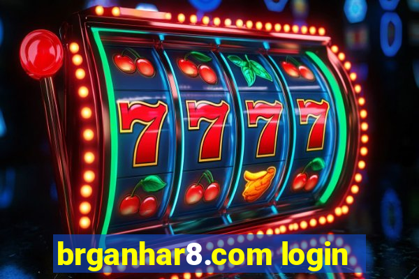 brganhar8.com login