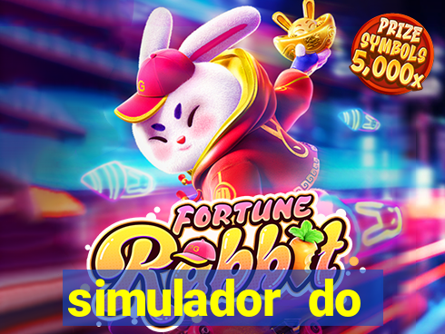 simulador do fortune tiger grátis