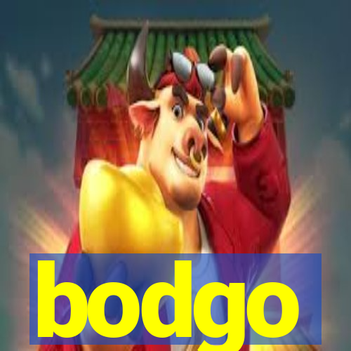 bodgo