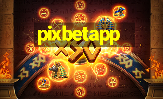 pixbetapp