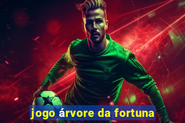 jogo árvore da fortuna