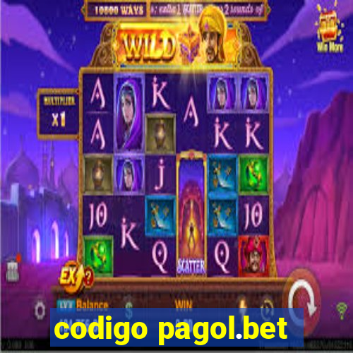 codigo pagol.bet