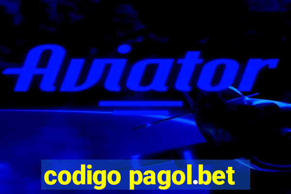 codigo pagol.bet