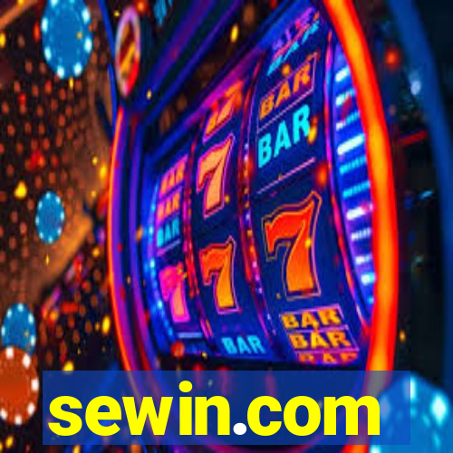 sewin.com