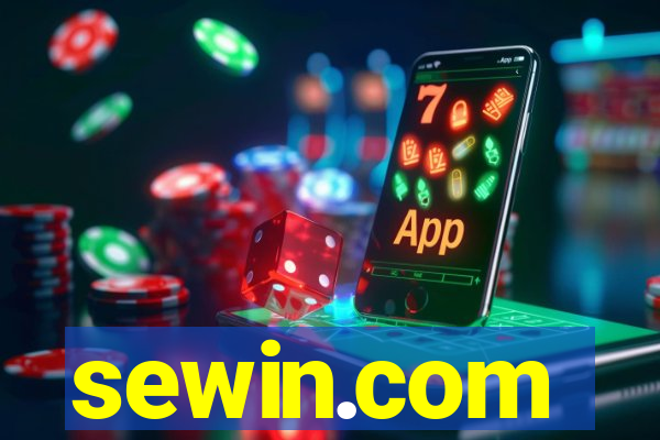 sewin.com