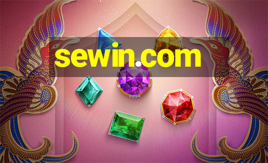 sewin.com