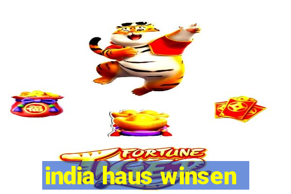 india haus winsen