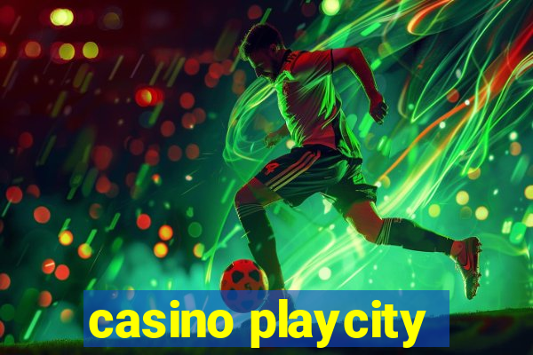 casino playcity