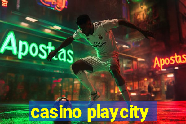 casino playcity