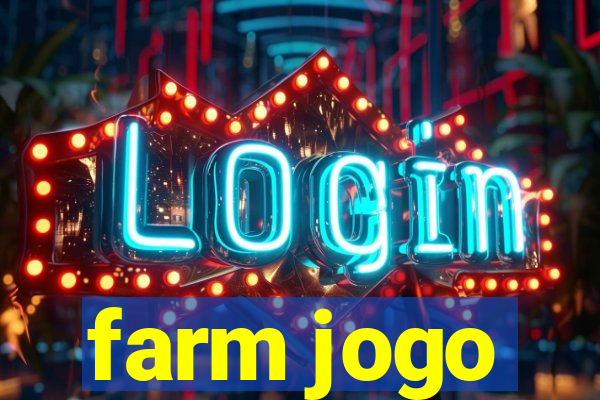 farm jogo