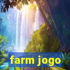 farm jogo