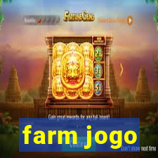 farm jogo