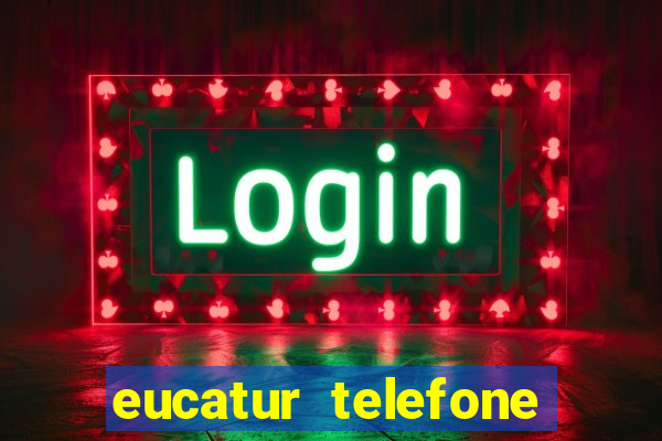 eucatur telefone whatsapp porto velho