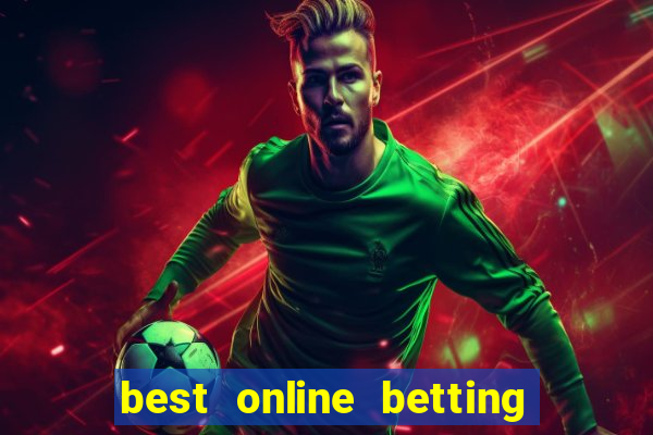 best online betting sites for boxing