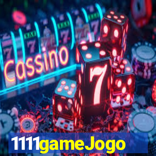 1111gameJogo