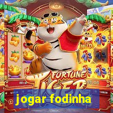 jogar fodinha