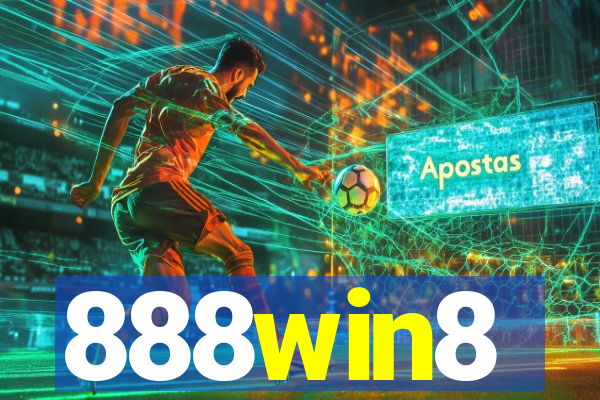 888win8