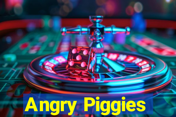 Angry Piggies