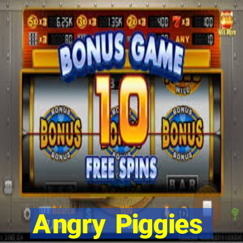 Angry Piggies