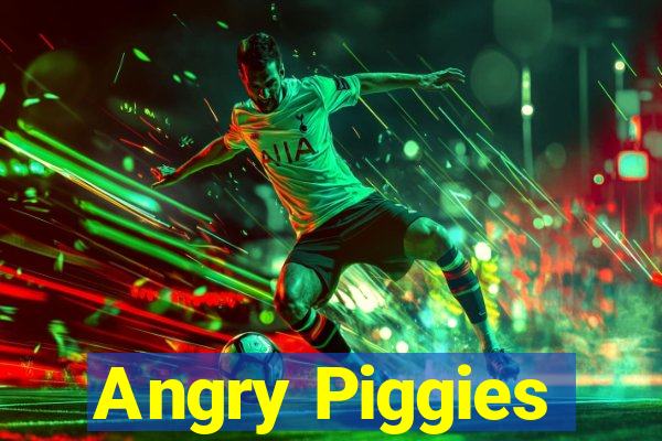 Angry Piggies