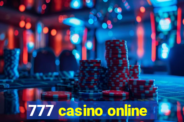 777 casino online