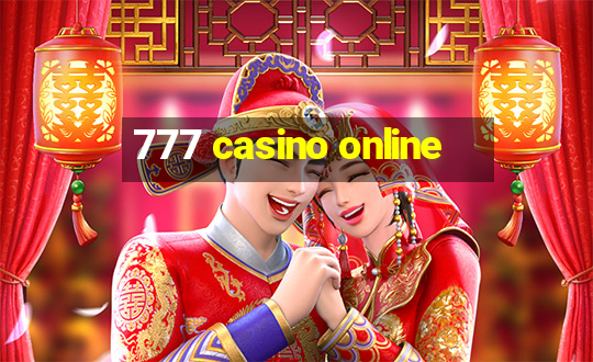 777 casino online